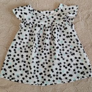Star top